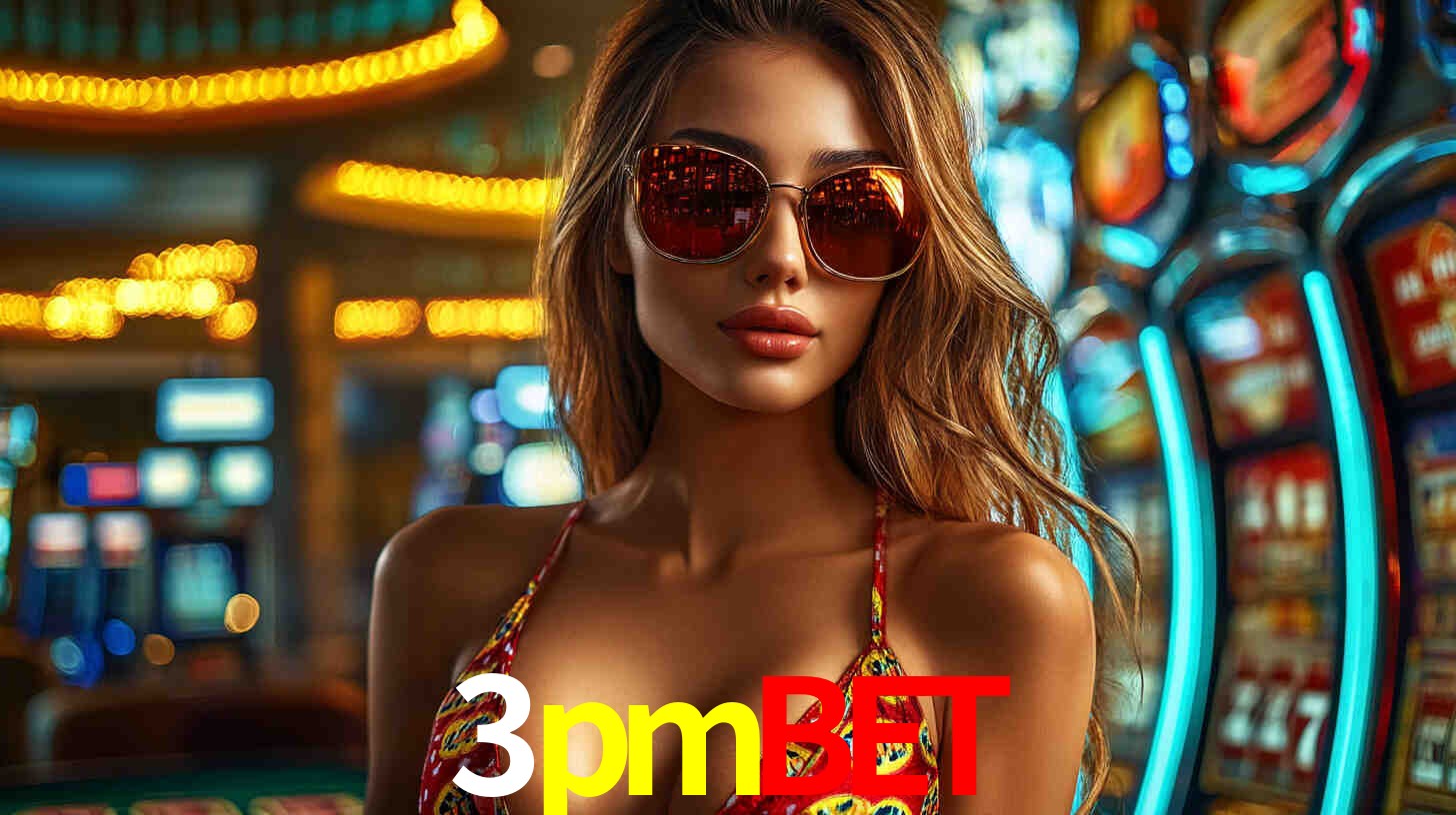 Welcome Bonus 3pmbet
