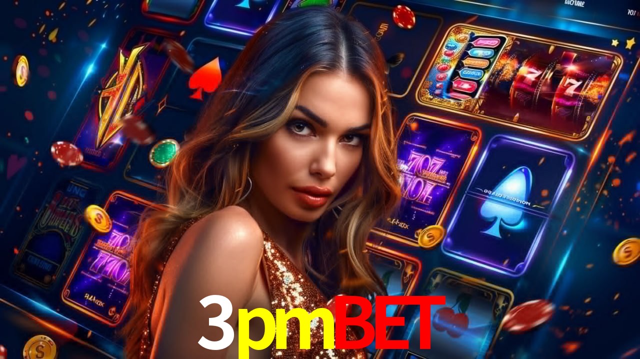cassino 3pmbet