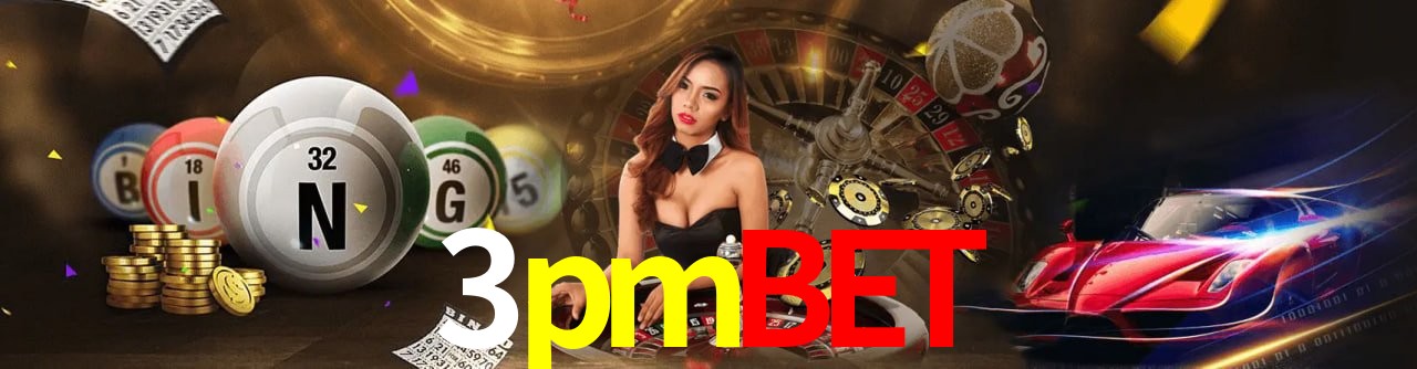 3pmbet São Paulo - Top Slots