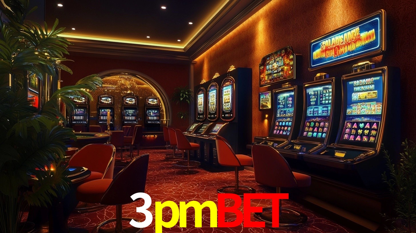 VIP Casino 3pmbet