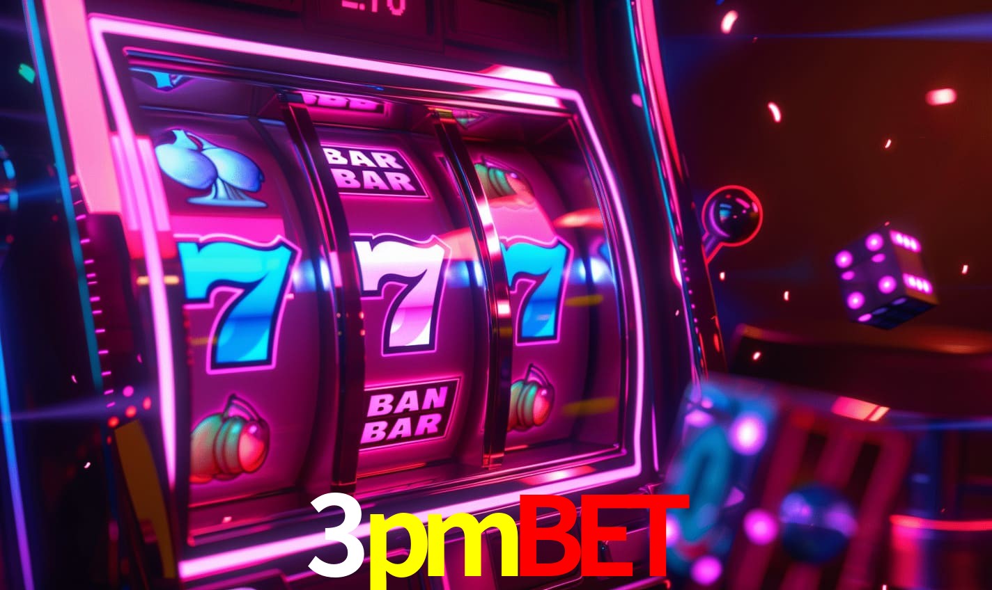 3pmbet Salvador - Strategies