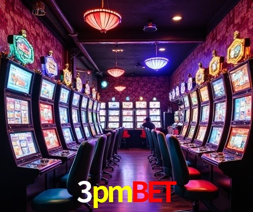 3pmbet Rio de Janeiro - Slot Strategy