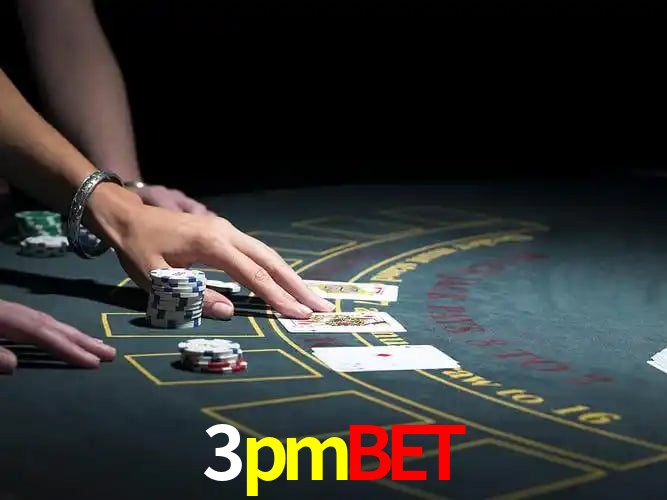 3pmbet Salvador - Support