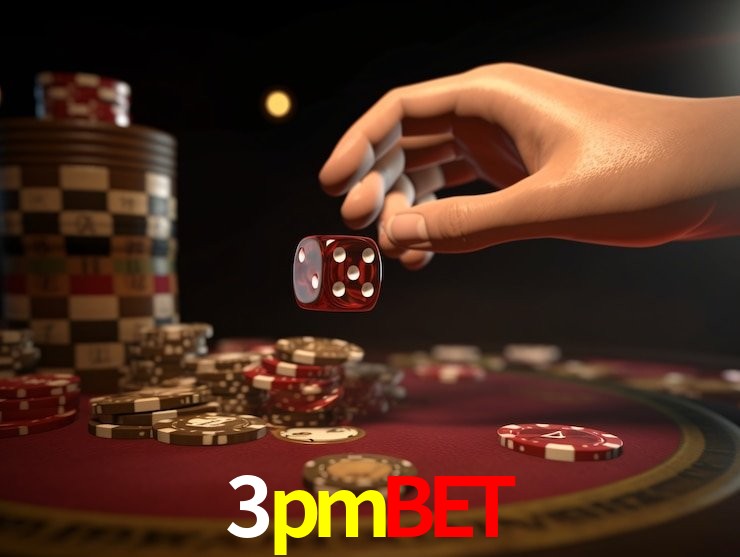 Especiais de Fim de Semana 3pmbet