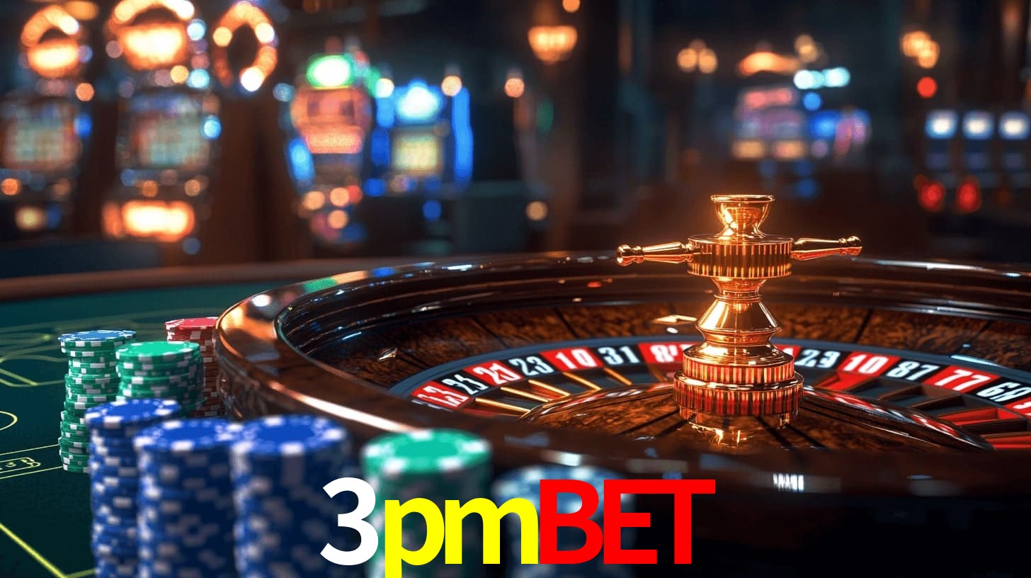 3pmbet,3pm bet paga