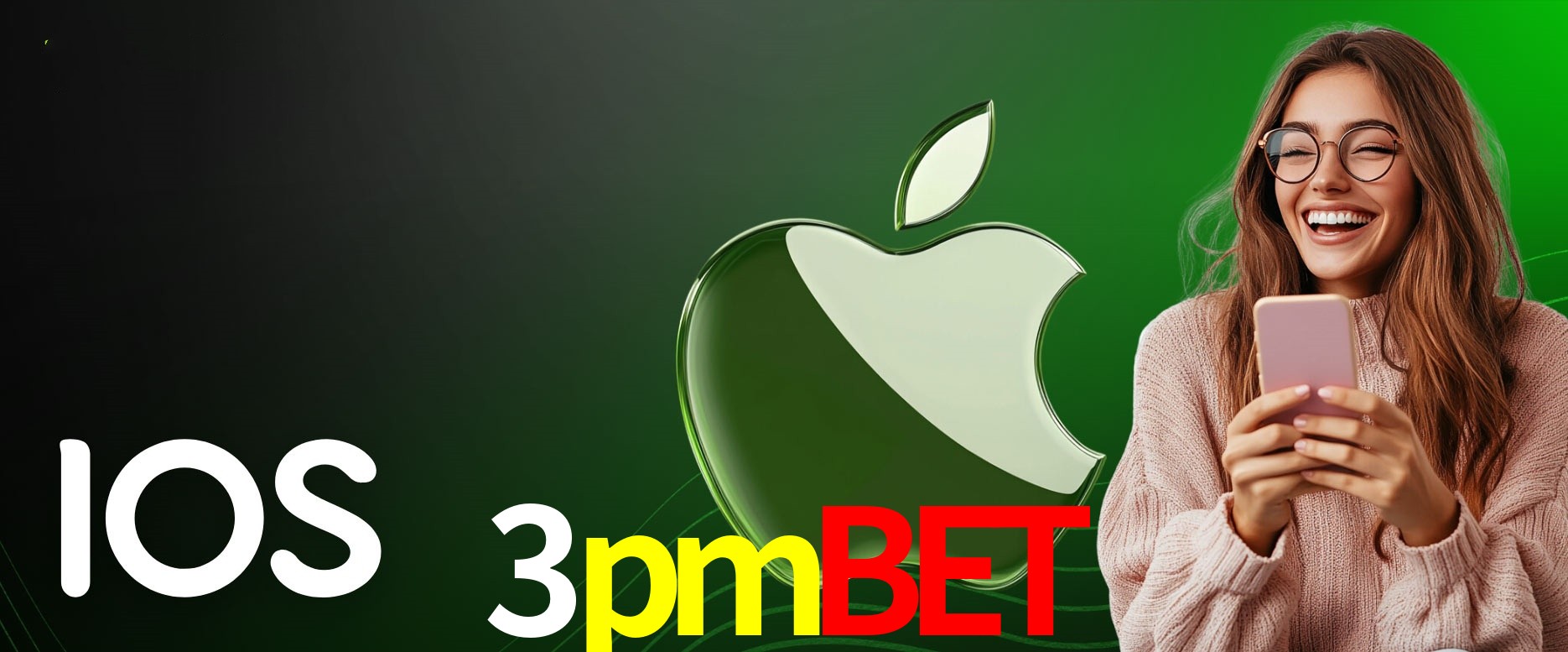 APP oficial da 3pmbet para mobile