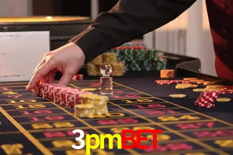 Descubra o Programa VIP da 3pmbet: Vantagens Exclusivas para Jogadores