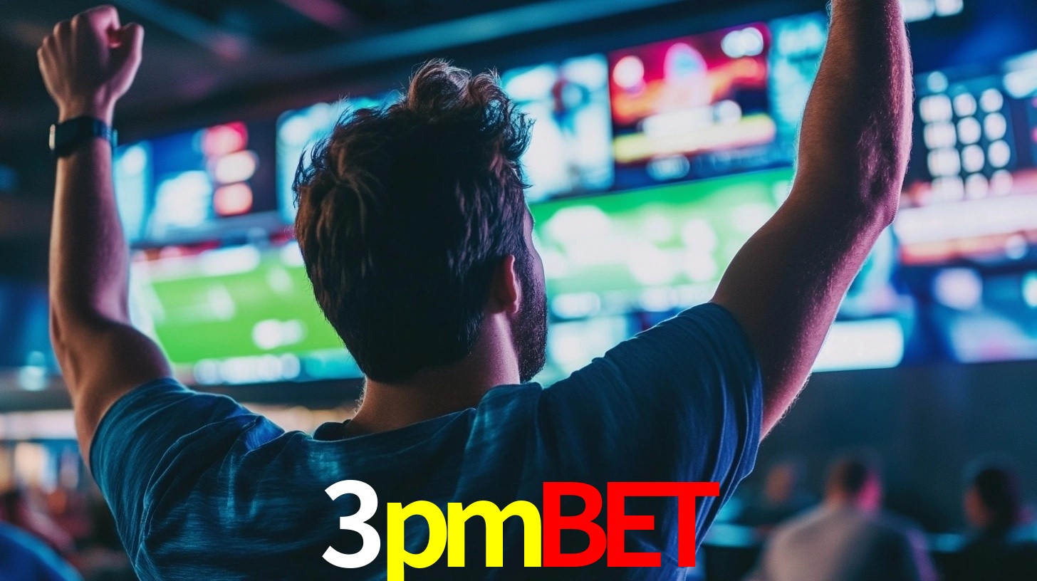 3pm bet paga