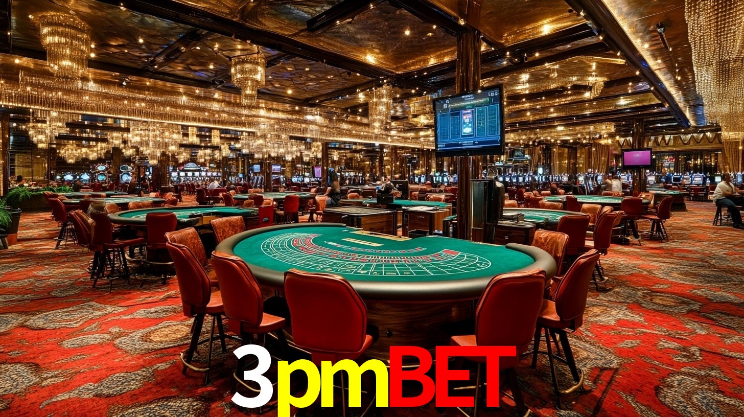 3pmbet,3pm bet paga