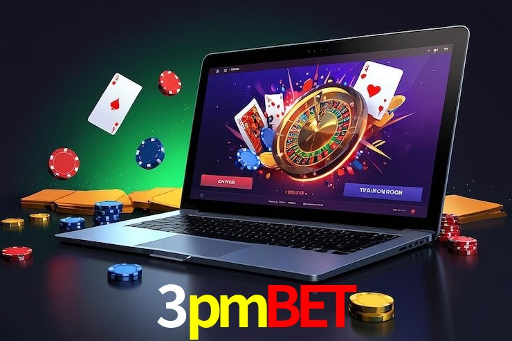 3pmbet Brasília - Security