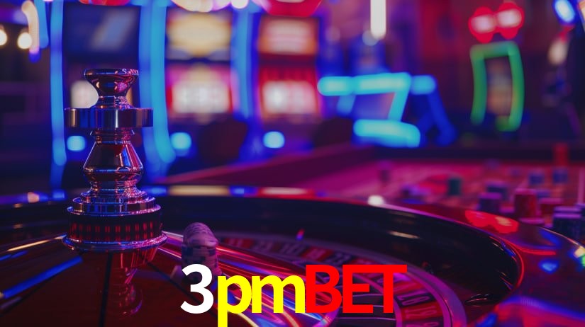 3pmbet,3pm bet paga