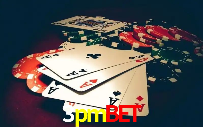 3pmbet Brasília - Betting Features
