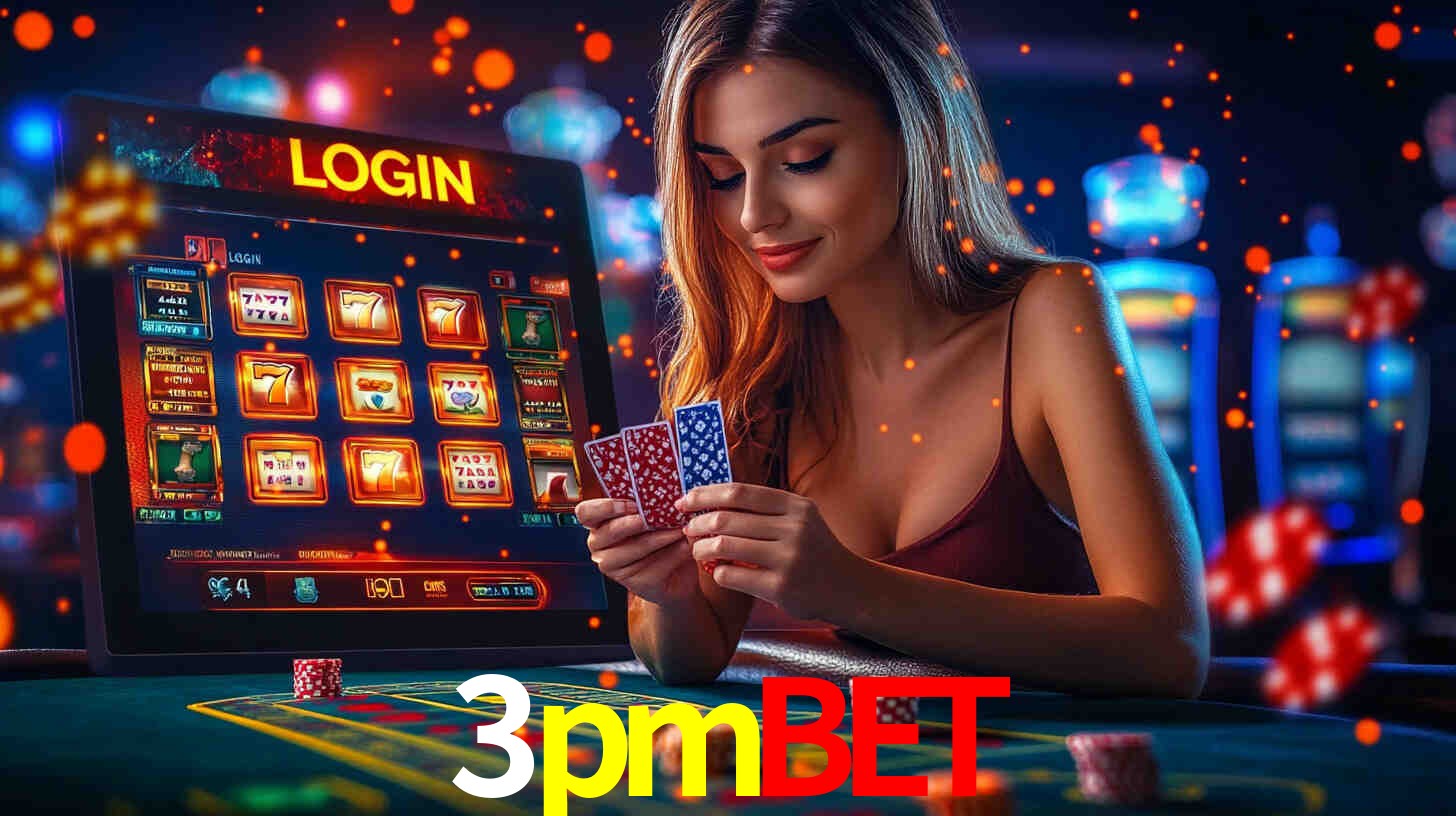 3pmbet,3pm bet paga