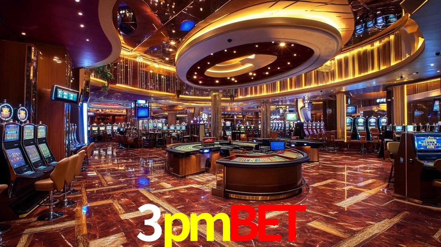 Blackjack Table 3pmbet