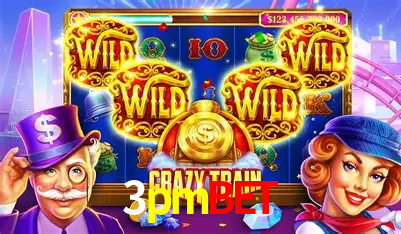 3pmbet Bônus - Pacote R$5.000 + VIP